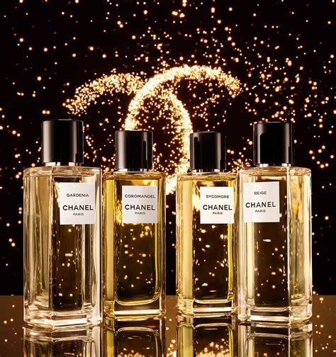 parfums parfums chanel|chanel perfume official site.